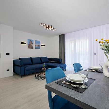 Apartment Elli Трогир Экстерьер фото