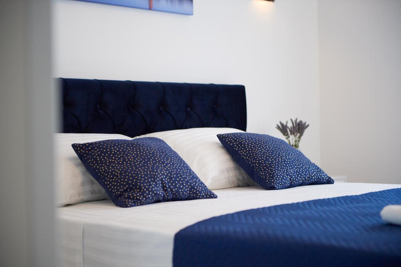 Apartment Elli Трогир Экстерьер фото