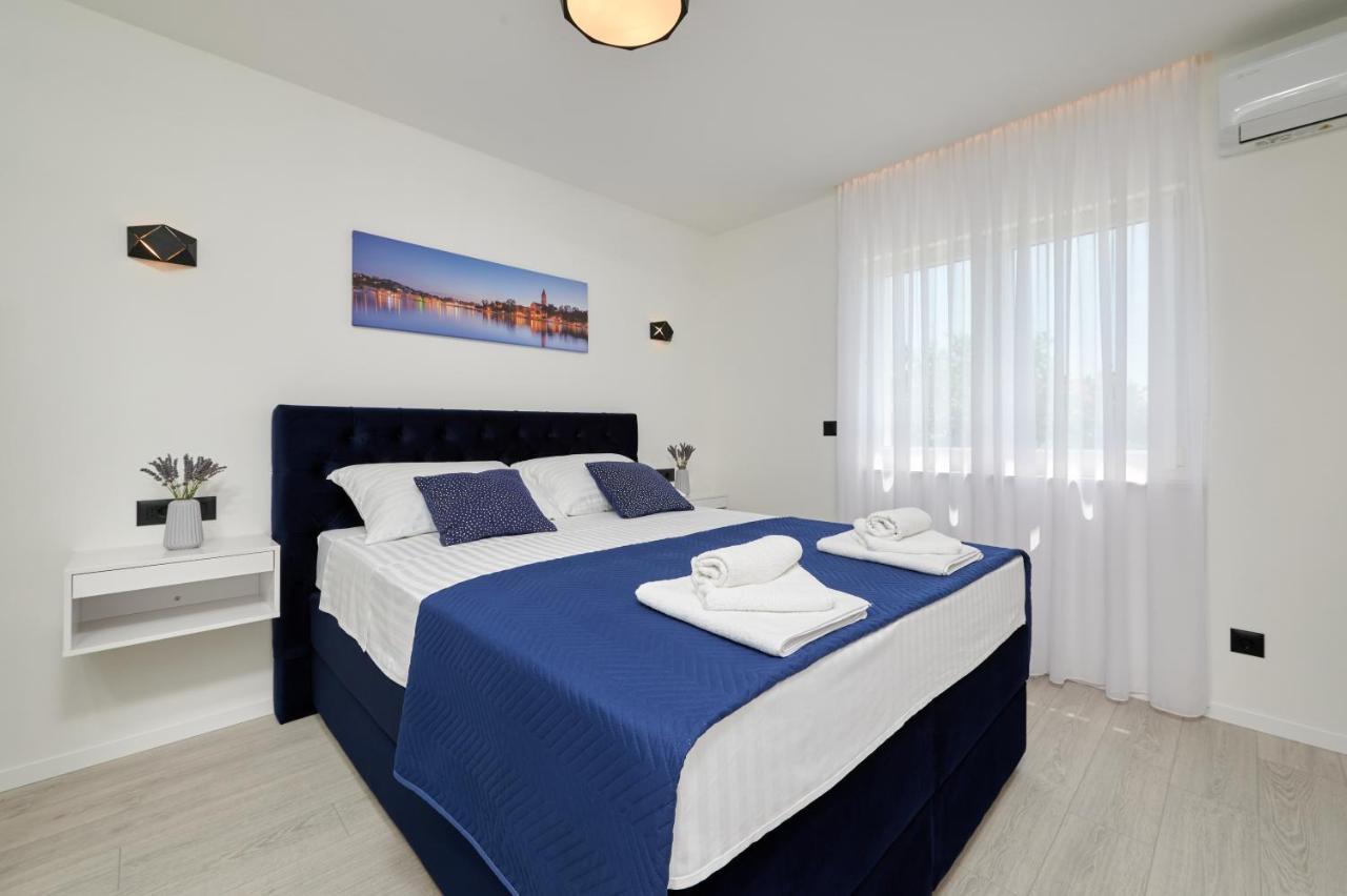Apartment Elli Трогир Экстерьер фото