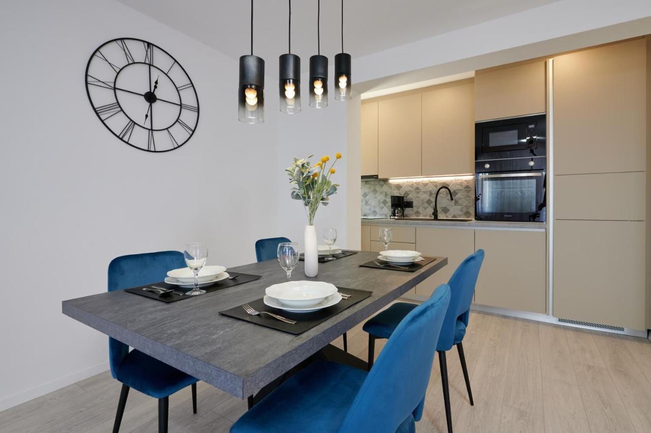 Apartment Elli Трогир Экстерьер фото