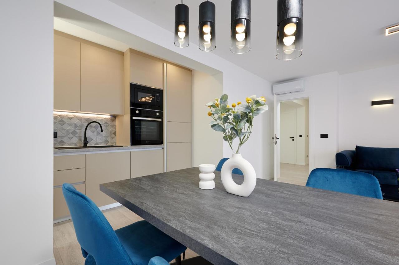 Apartment Elli Трогир Экстерьер фото