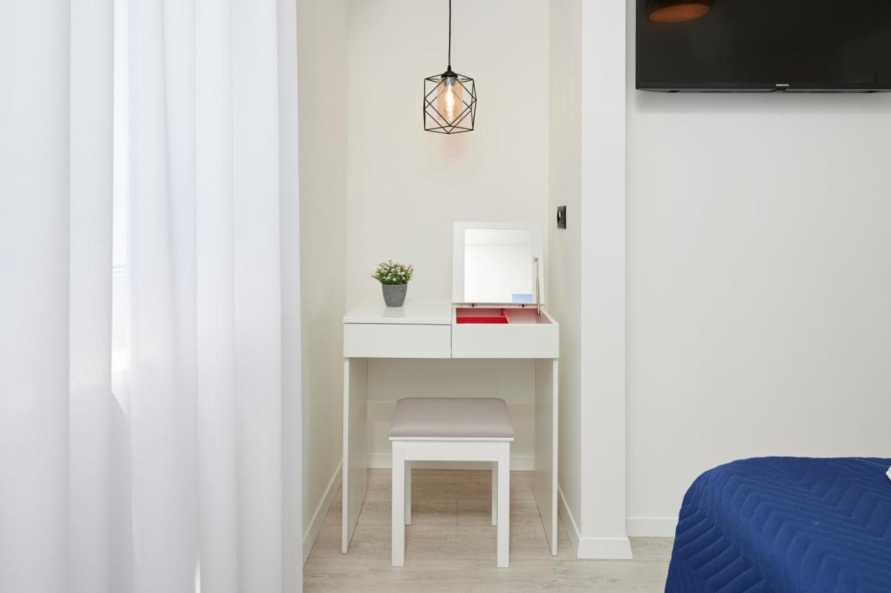 Apartment Elli Трогир Экстерьер фото