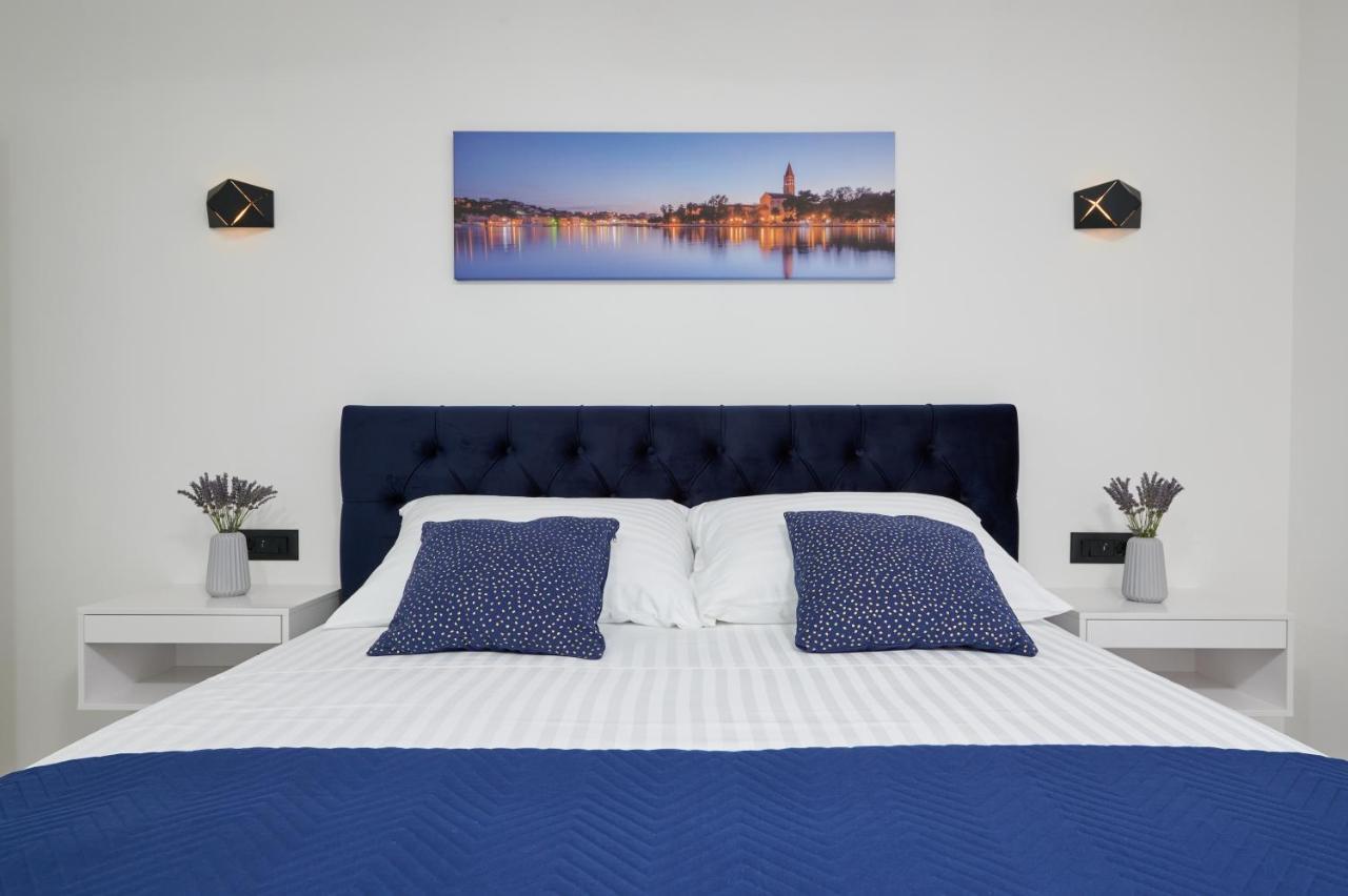 Apartment Elli Трогир Экстерьер фото